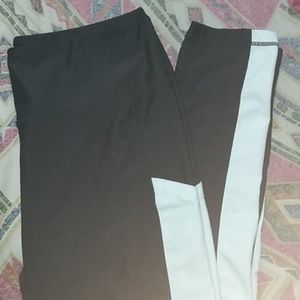 Leggings size LARGE